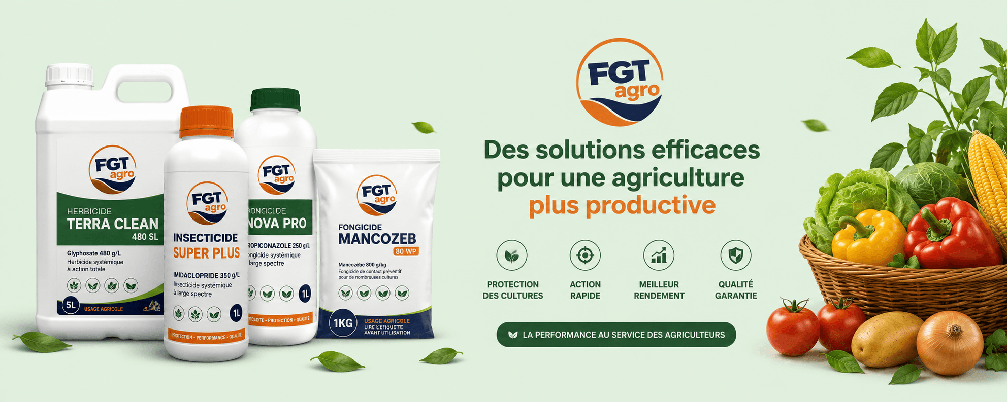 Achetez directement aux