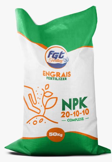 Engrais NPK 20-10-10 Complexe